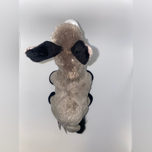 Ganz Webkinz plush Donkey - retired - no code - HM407 - Picture 3 of 16